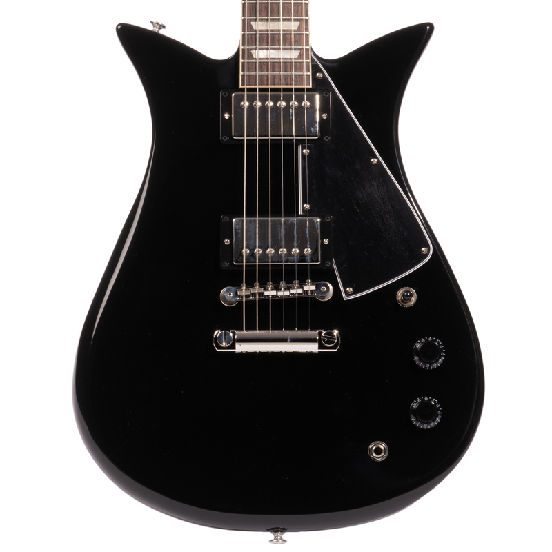 Gibson Theodore Standard Electric Guitar, Ebony