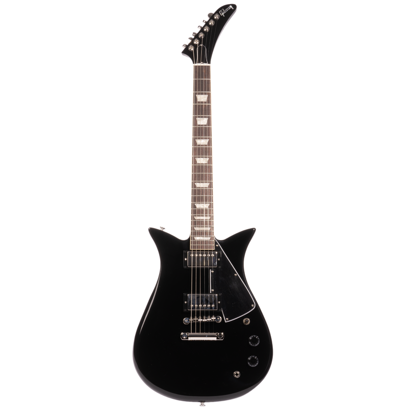 Gibson Theodore Standard Electric Guitar, Ebony