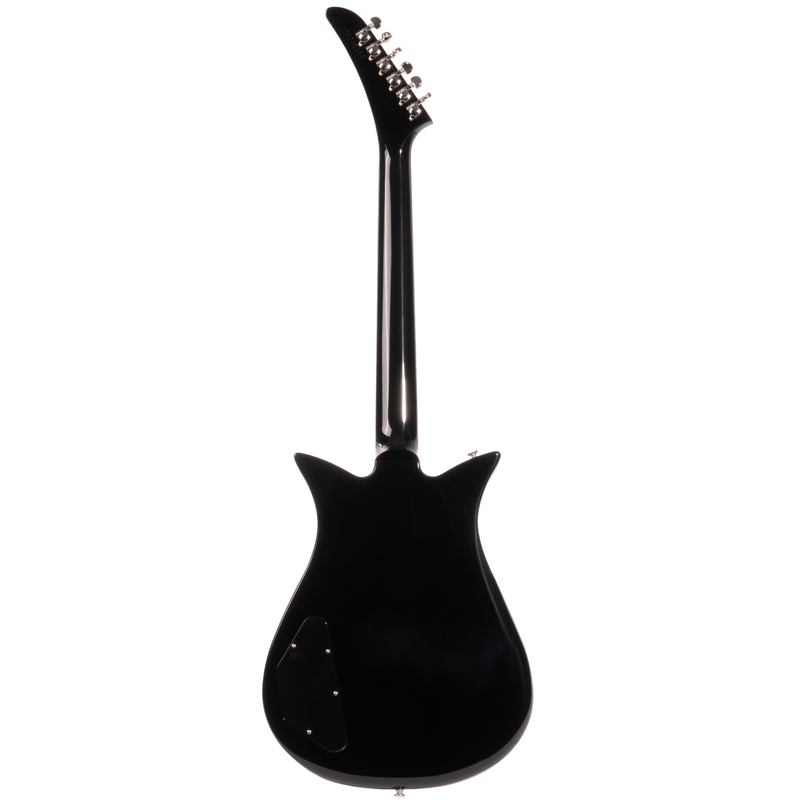 Gibson Theodore Standard Electric Guitar, Ebony