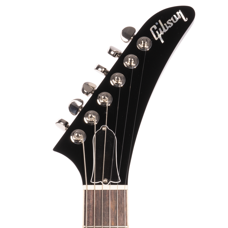 Gibson Theodore Standard Electric Guitar, Ebony