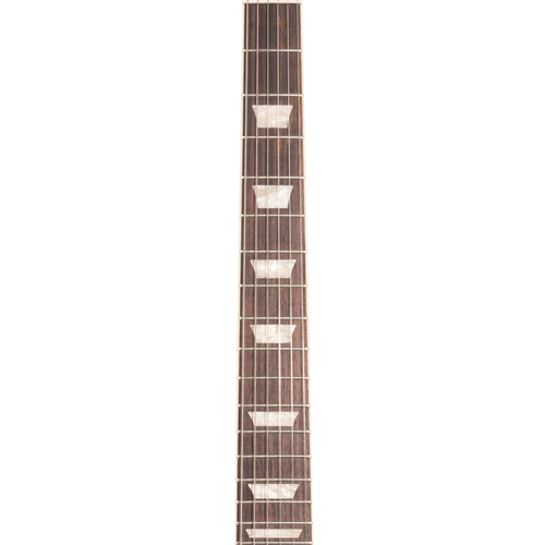 Gibson Theodore Standard Electric Guitar, Ebony