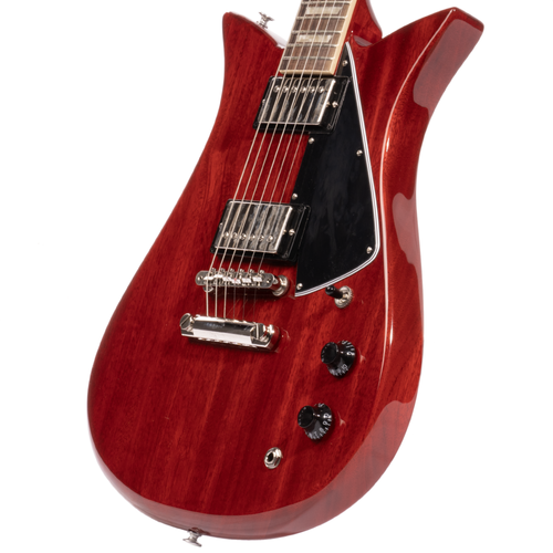 Gibson Theodore Standard Electric Guitar, Vintage Cherry