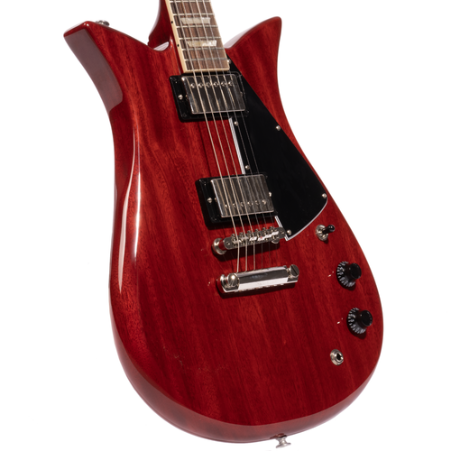 Gibson Theodore Standard Electric Guitar, Vintage Cherry