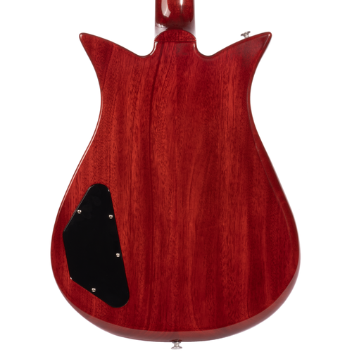 Gibson Theodore Standard Electric Guitar, Vintage Cherry