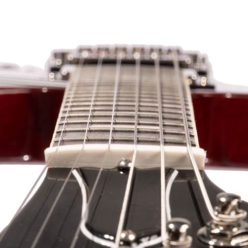 Gibson Theodore Standard Electric Guitar, Vintage Cherry