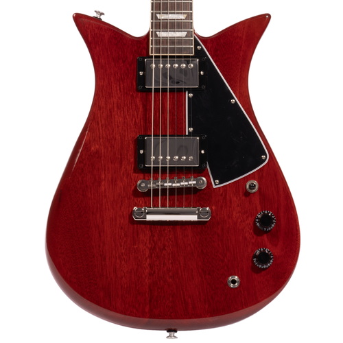 Gibson Theodore Standard Electric Guitar, Vintage Cherry