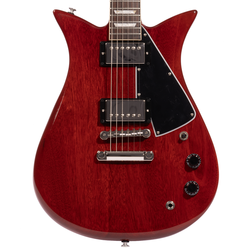 Gibson Theodore Standard Electric Guitar, Vintage Cherry
