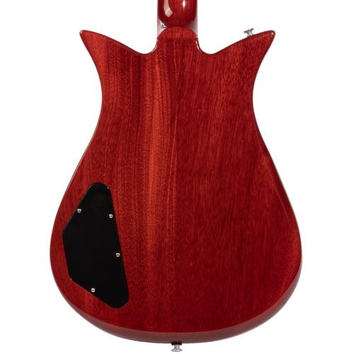 Gibson Theodore Standard Electric Guitar, Vintage Cherry