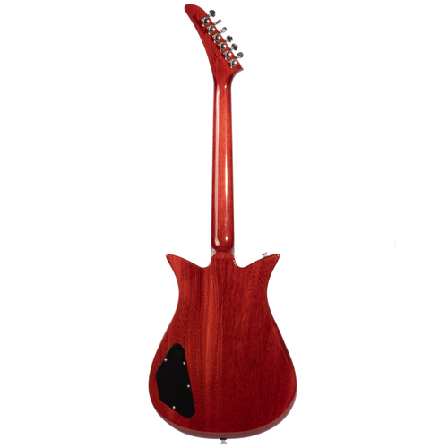 Gibson Theodore Standard Electric Guitar, Vintage Cherry