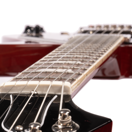 Gibson Theodore Standard Electric Guitar, Vintage Cherry