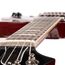 Gibson Theodore Standard Electric Guitar, Vintage Cherry