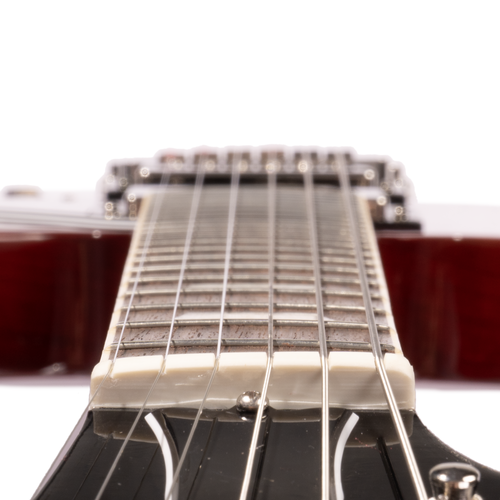 Gibson Theodore Standard Electric Guitar, Vintage Cherry