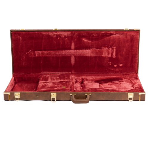 Gibson Theodore Standard Electric Guitar, Vintage Cherry