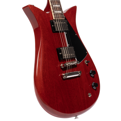 Gibson Theodore Standard Electric Guitar, Vintage Cherry