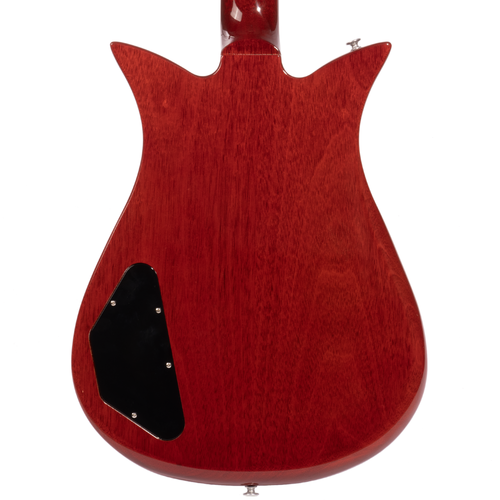 Gibson Theodore Standard Electric Guitar, Vintage Cherry