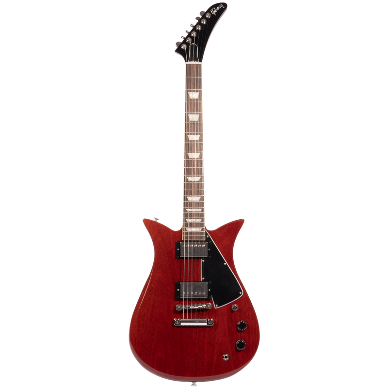 Gibson Theodore Standard Electric Guitar, Vintage Cherry
