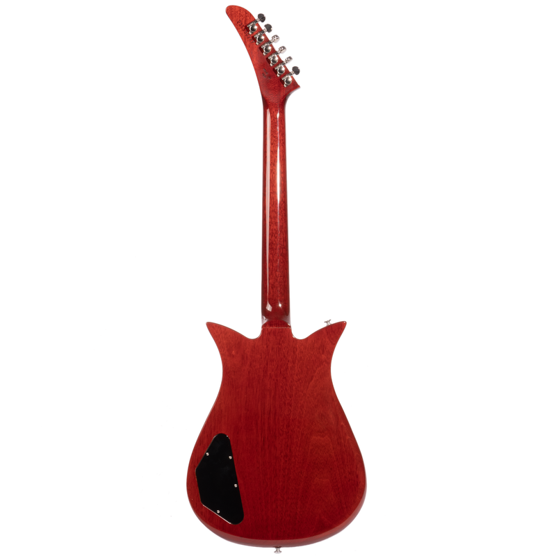 Gibson Theodore Standard Electric Guitar, Vintage Cherry