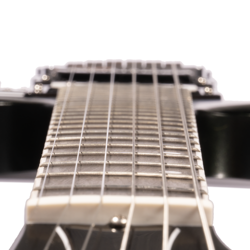 Gibson Victory Electric Guitar, Dark Green Satin