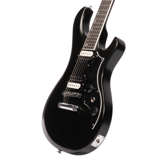 Gibson Victory Electric Guitar, Dark Green Satin