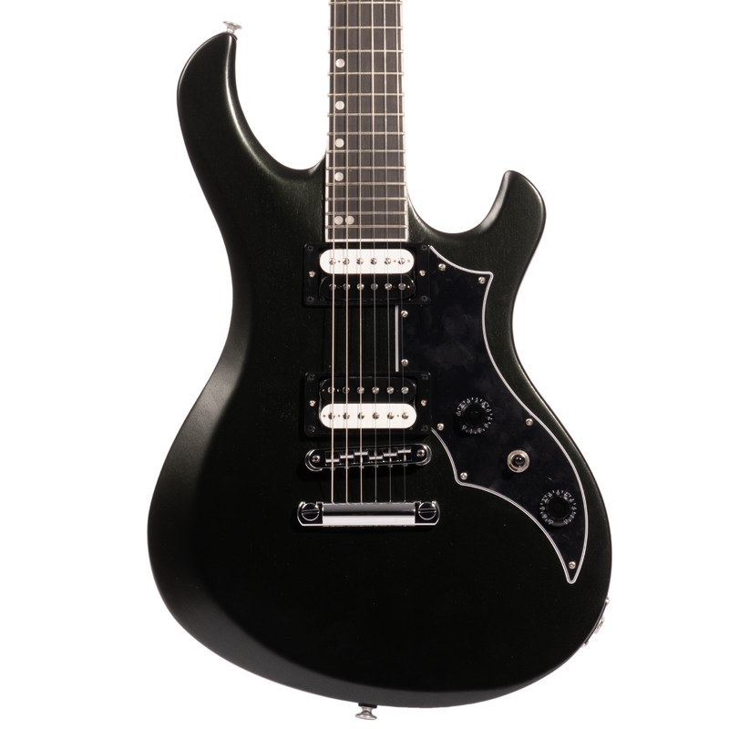 Gibson Victory Electric Guitar, Dark Green Satin