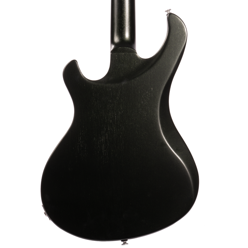 Gibson Victory Electric Guitar, Dark Green Satin
