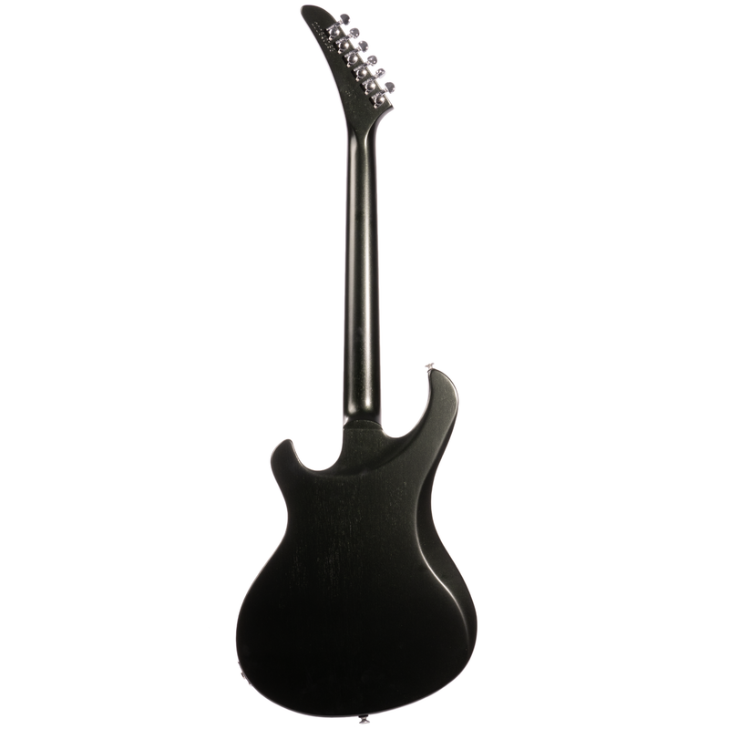 Gibson Victory Electric Guitar, Dark Green Satin
