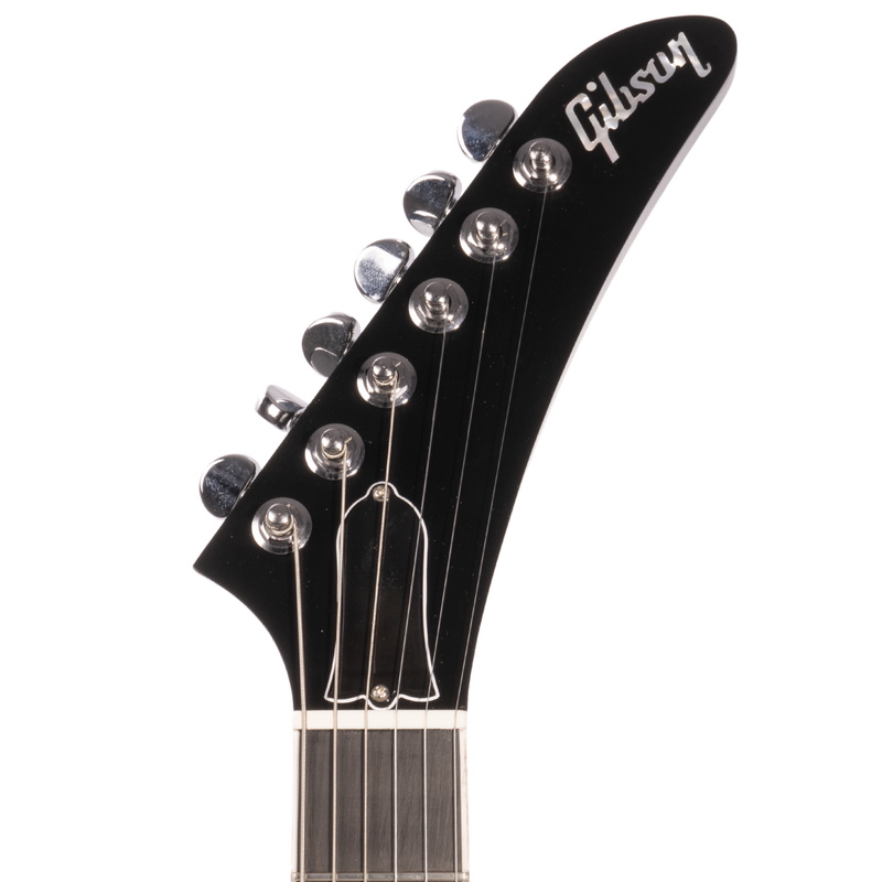 Gibson Victory Electric Guitar, Dark Green Satin