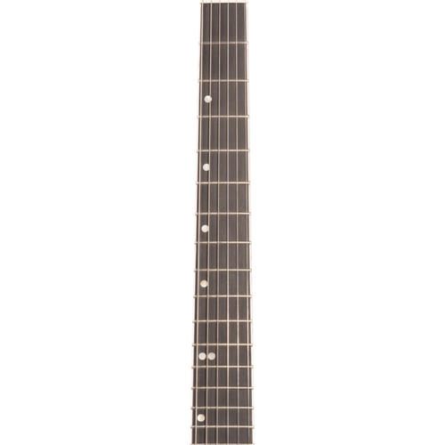 Gibson Victory Electric Guitar, Dark Green Satin