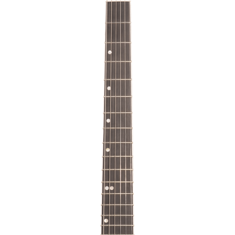 Gibson Victory Electric Guitar, Dark Green Satin