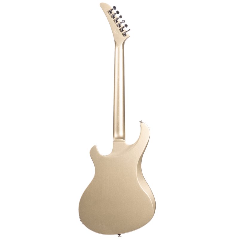Gibson Victory Electric Guitar, Gold Mist Satin