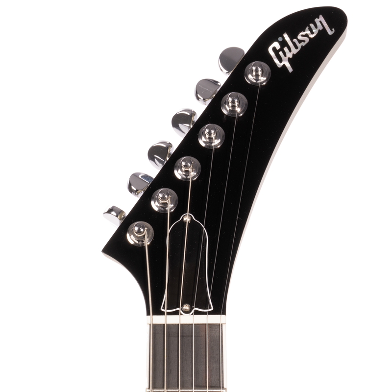 Gibson Victory Electric Guitar, Gold Mist Satin