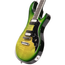 Gibson Victory Electric Guitar, Figured Top, Iguana Burst