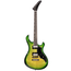 Gibson Victory Electric Guitar, Figured Top, Iguana Burst