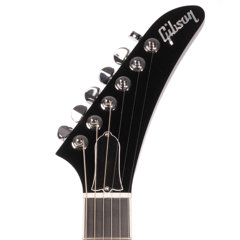 Gibson Victory Electric Guitar, Figured Top, Iguana Burst