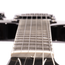 2024 Gibson Victory Electric Guitar, Figured Top, Smokehouse Burst