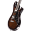 2024 Gibson Victory Electric Guitar, Figured Top, Smokehouse Burst