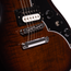 2024 Gibson Victory Electric Guitar, Figured Top, Smokehouse Burst
