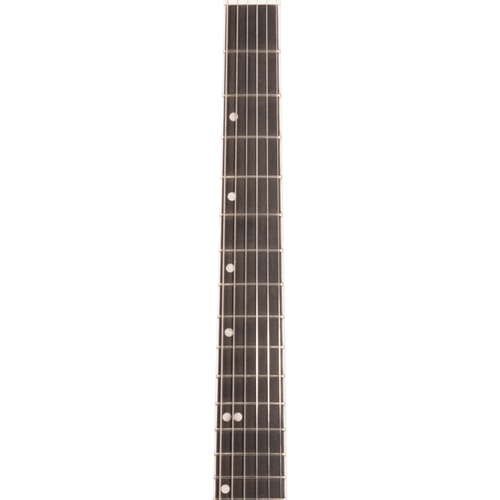 2024 Gibson Victory Electric Guitar, Figured Top, Smokehouse Burst