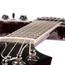 Gibson Victory Electric Guitar, Figured Top, Wine Red