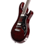 Gibson Victory Electric Guitar, Figured Top, Wine Red