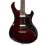 Gibson Victory Electric Guitar, Figured Top, Wine Red