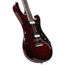 Gibson Victory Electric Guitar, Figured Top, Wine Red