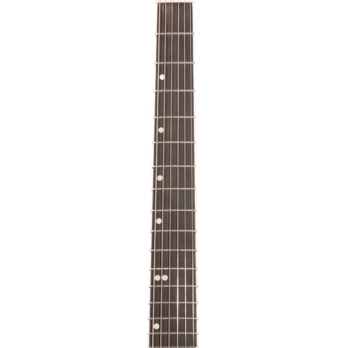 Gibson Victory Electric Guitar, Figured Top, Wine Red