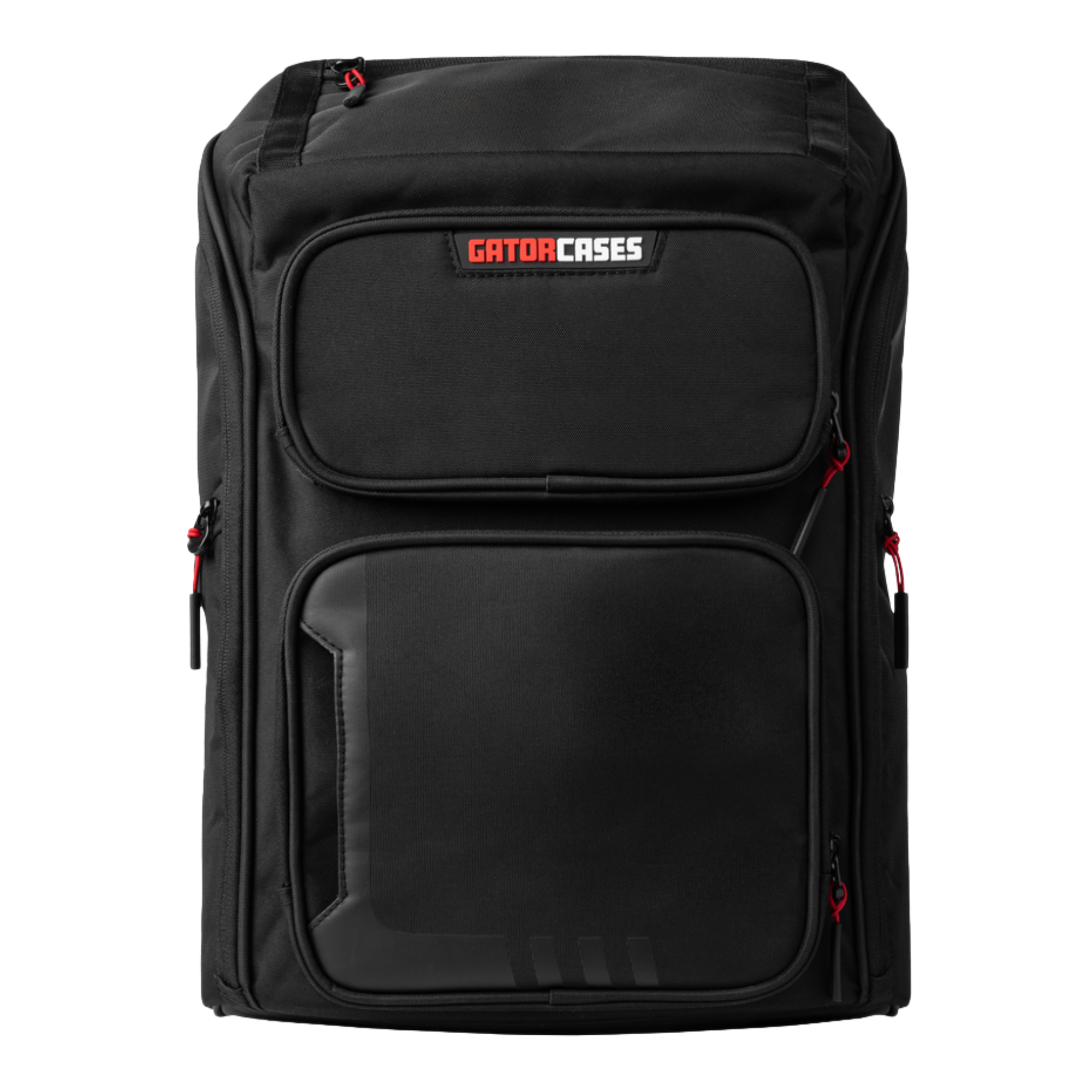 Gator Cases Icon Series Backpack, Black