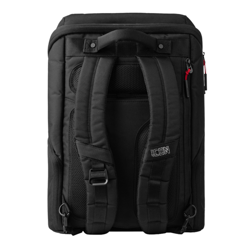 Gator Cases Icon Series Backpack, Black