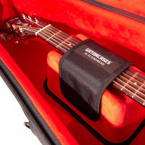Gator acoustic gig bag cheap