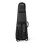 Gator Cases Icon Series Gig Bag For Electric Guitars, Black with Red Interior