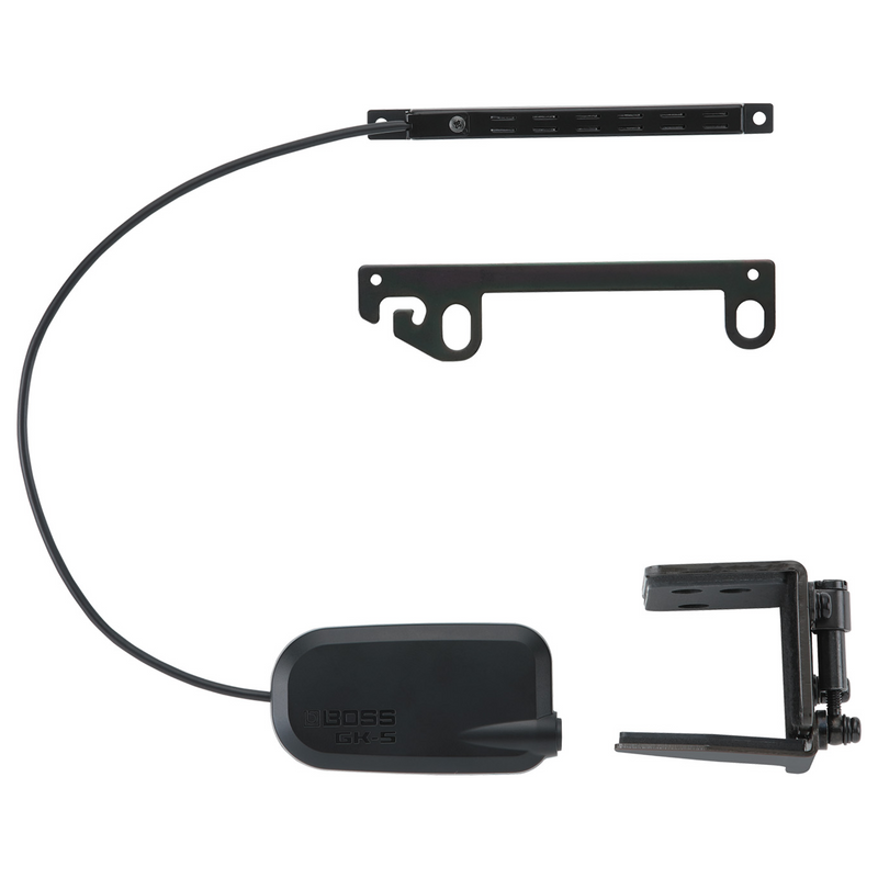 Boss GK-5 Divided Guitar Pickup