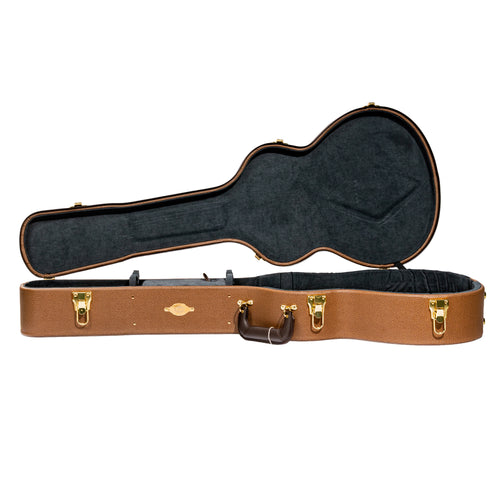 Taylor Gold Label 512e Grand Concert Acoustic-Electric Guitar, Sitka Spruce/Mahogany
