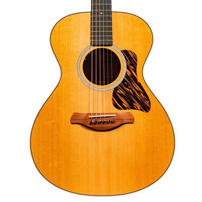 Taylor Gold Label 512e Grand Concert Acoustic-Electric Guitar, Sitka Spruce/Mahogany